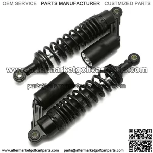 Rear shock absorbers 320mm for Yamaha XJR 1300 / 1200/ SP RS2B