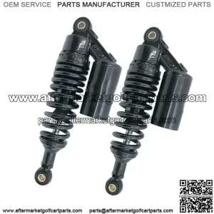 Rear shock absorbers 280mm for Yamaha XJR 1300 / 1200/ SP RS2B