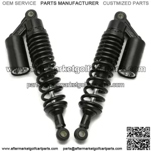 Rear shock absorbers 340mm for Yamaha XJR 1300 / 1200/ SP RS2B