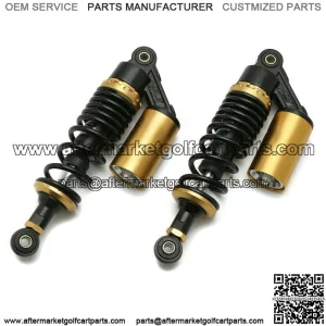 Rear shock absorbers 280mm for Yamaha XJR 1300 / 1200/ SP RS2G