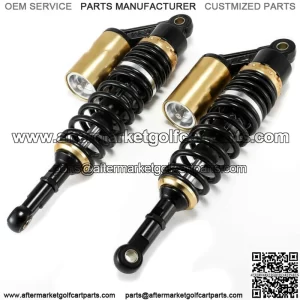 Rear shock absorbers 360mm for Yamaha XJR 1300 / 1200/ SP RS2G