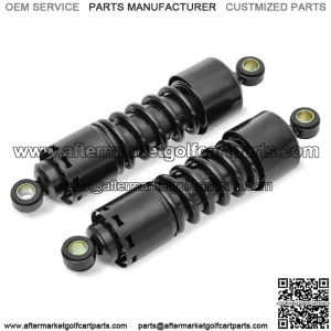 Shock Absorber 11" for Kawasaki VN 1500 Classic Lowering black