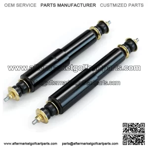 Golf Cart Front Rear Shock Absorber for EZGO TXT 1994-up 70928-G01 70324-G01