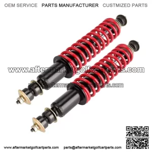 Golf Cart Heavy Duty Coil Front Rear /Shock Absorber for EZGO TXT 94-up 70928G01