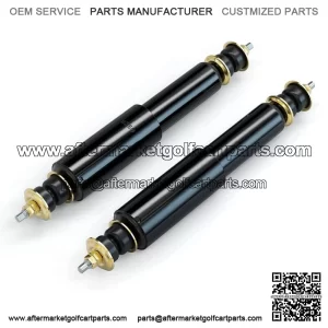 Golf Cart Front Rear Shock Absorber for EZGO TXT 1994-up 70928-G01 70324-G01