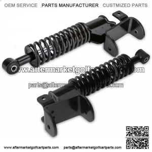Golf Cart Front Shock Strut Assembly for EZGO RXV Driver Passenger 601246 603024