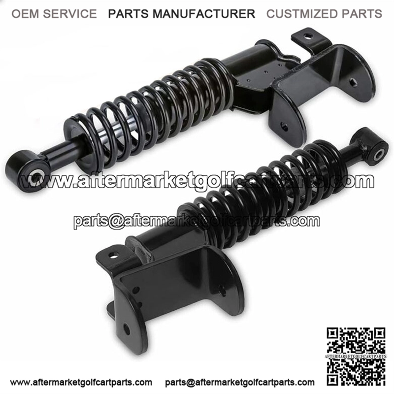 Golf Cart Front Shock Strut Assembly for EZGO RXV Driver Passenger 601246 603024