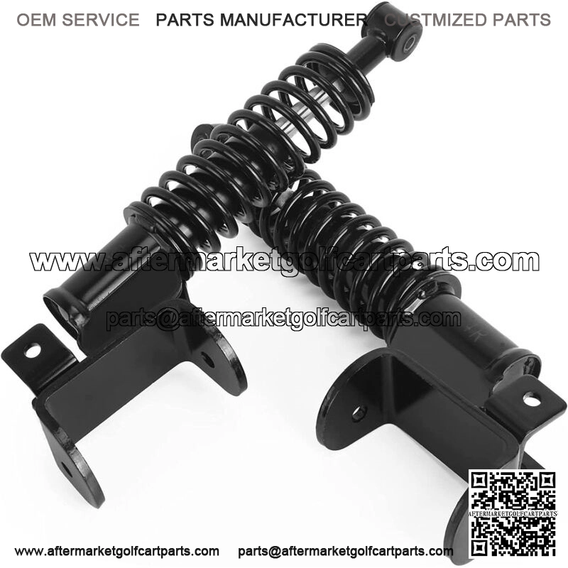 Golf Cart Front Shock Strut Assembly for EZGO RXV Driver Passenger 601246 603024 - Image 2