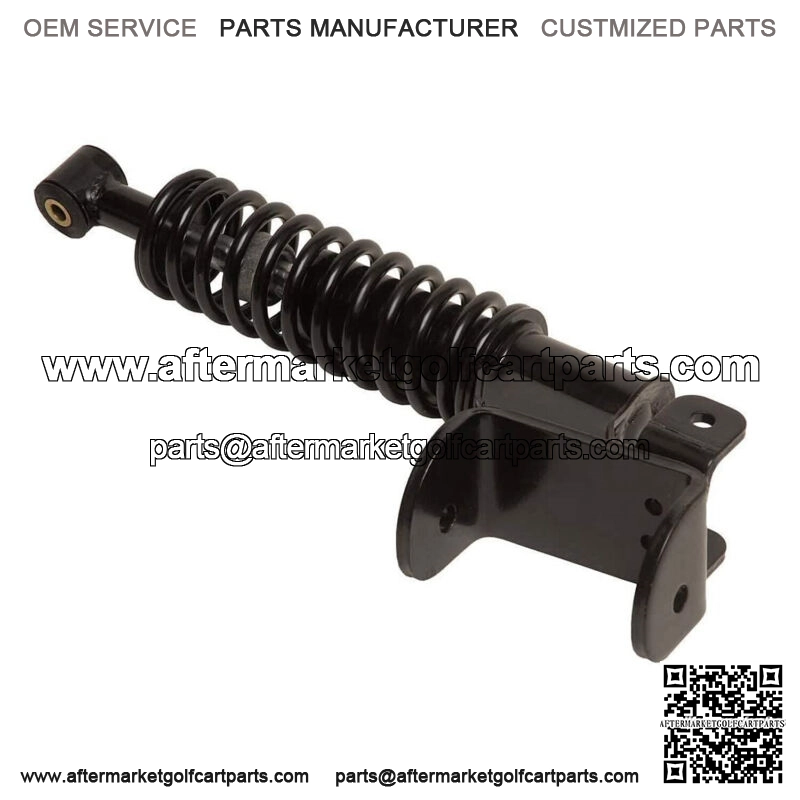 Golf Cart Front Shock Strut Assembly for EZGO RXV Driver Passenger 601246 603024 - Image 3