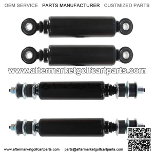 Golf Cart Front Rear Shock Absorber For Club Car DS 1981-2011 Precedent 2004+