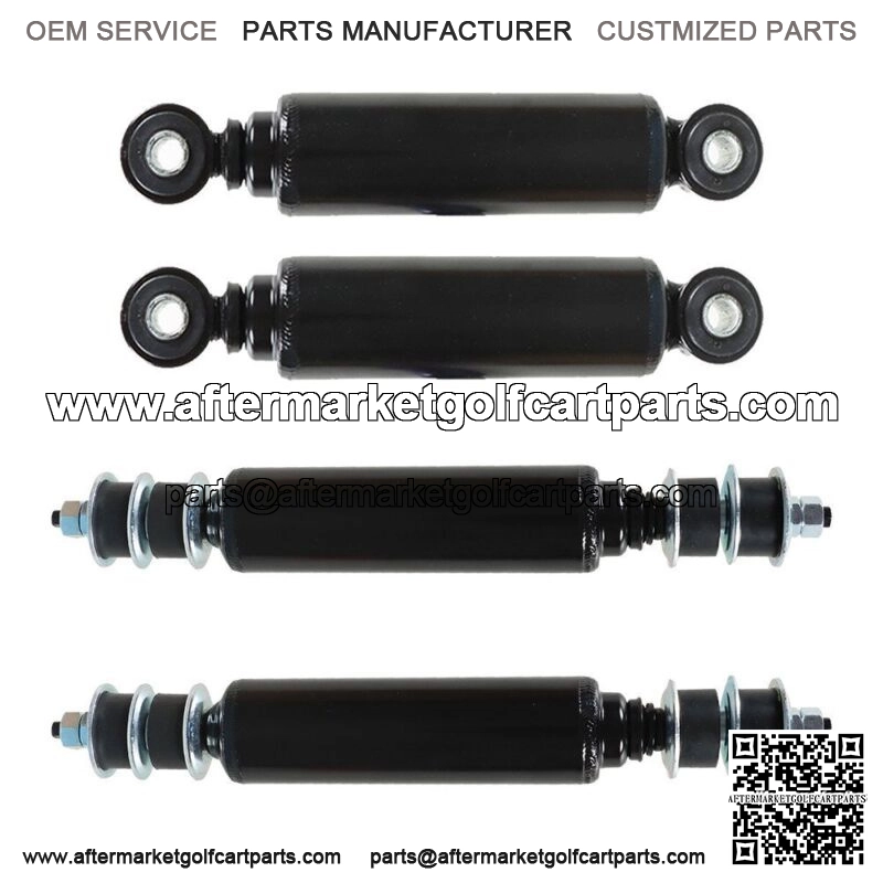 Golf Cart Front Rear Shock Absorber For Club Car DS 1981-2011 Precedent 2004+
