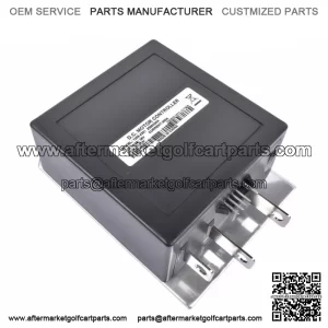 Motor Controller for EZGO TXT Series ITS 350A 36V Curtis Golf Cart 1206-4301