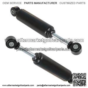 For Club Car 2004-Up Precedent  DS G&E Shock Front Shock Absorbers