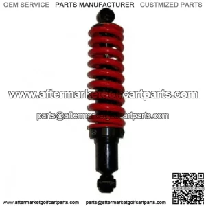 Yamaha Drive2 2017-Up Electric Golf Cart Rear Shock Set 7251