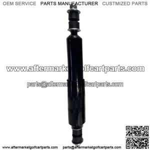 EZGO Golf Cart Front Shock And Bhing kit 5000 1970-1994 2001.5 up