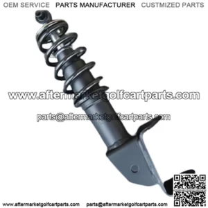 Front Shock Absorber, Golf Cart OEM Yamaha JW1-F3350-10-00