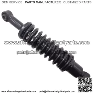 car golf cart Polaris part 1543071 Assembly Spring Over Shock