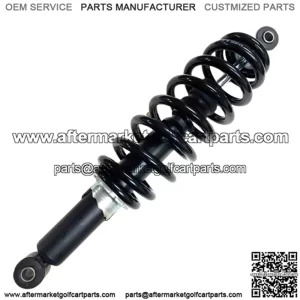 New Rear Coil-Over Shock Absorbers Fit Club Car XRT 1550 Carryall 1500 1700