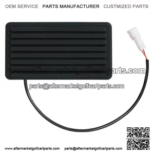 Brake Pad Light Switch for OEM RXV Golf Cart