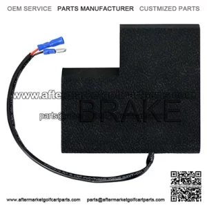 Brake Pad Light Switch for OEM Club Car Precedent Golf Cart