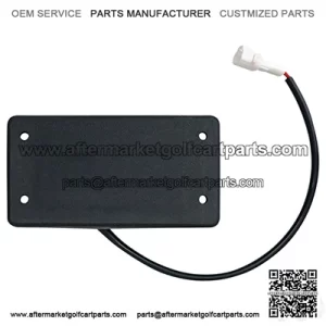 Brake Pad Light Switch for OEM TXT 1991-Up Golf Cart