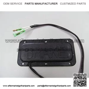 Universal Golf Cart Brake Light Switch/Brake Pad Club CAR EZGO Yamaha