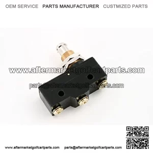 Golf Carts Universe Golf Cart Club Car DS Brake Light Switch