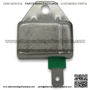 DEF Igniter Module Ignition Trigger for Kawasaki FE290 FE350 Club Car DS Gas Golf Cart 1992-1996 Replaces 1016491 21119-2101 211192101 21119-2119 211192119 21119-2139 211192139