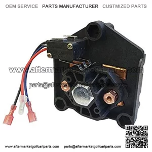 Forward & Reverse Switch for Club Car Golf Carts 1990+