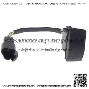 Forward and Reverse Switch for Yamaha G22, G29 Golf Carts