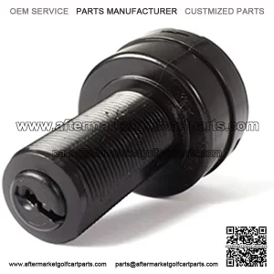 3G Uncommon Key Switch for Club Car DS Gas 1996-2002 & Precedent Golf Carts