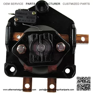 84-06 Golf Cart Forward Reverse F&R Switch 693