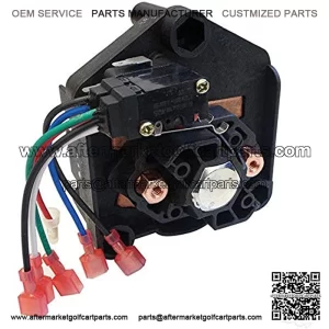 3G Forward & Reverse Switch for Club Car DS 48V Golf Carts 1995-2004