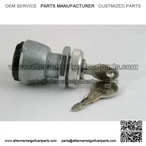 Golf Carts Universe Golf Cart Key Switch On Off Ignition Club Car Yamaha