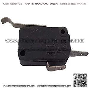 1014806 One New Forward and Reverse 2 Terminal Switch for Club Car Golf Cart DS