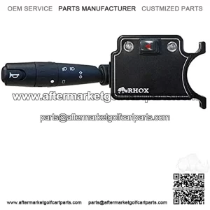 Golf Cart Turn Signal w/Flasher & Horn Button