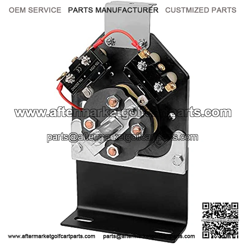 Forward and Reverse Switch Assembly for Golf Cart TXT 1994-up OEM #73036G1,70578G1