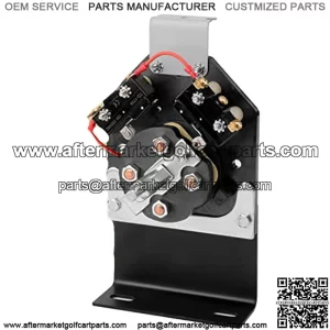 EZGO Forward and Reverse Switch Assembly for Golf Cart TXT 1994-up OEM #73036G1,70578G1