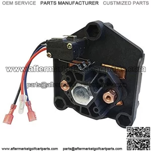 Forward & Reverse Switch for Club Car DS Golf Carts 1990+