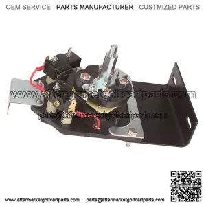 EZGO TXT Forward and Reverse Switch OEM# 70578-G01