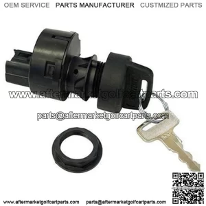 Yamaha G22-G29/ DRIVE Key Switch (For All Yamaha 2005+)