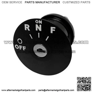EZGO RXV Key Switch (For Electric 2008+)