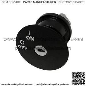 EZGO RXV Key Switch (For RXV Gas 2008+)