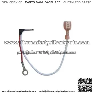 EZGO TXT/ Medalist Reed Switch - PowerWise Receptacles (Fits EZ-GO Electric 1996+)