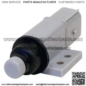 EZGO RXV Accelerator Pedal Switch