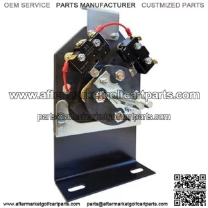 EZGO Heavy Duty Forward/Reverse Switch (For EZ-GO Electric, Non-DCS, 1994+)