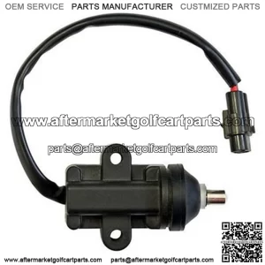 Yamaha G14/ G16/ G19/ G20/ G21/ G22/ G29/ DRIVE Golf Cart Stop Switch (For Gas & Electric)