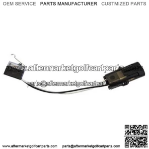 EZGO DCS Reverse Micro Switch Assembly (For EZ-GO Electric 1996-2002 DCS Only)
