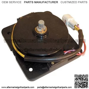 Yamaha G14 / G16 Forward/Reverse Switch without Handle (For 36V Electric 1994+)