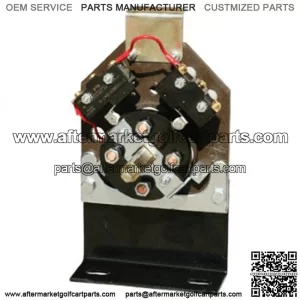 EZGO High-Output F&R Switch (Fits 1994-Up)